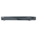 Network Smart NVR TVR-AI200-16CH-16P PoE+
