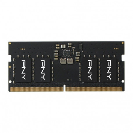 Notebook memory 16GB DDR5 5600 SO-DIMM MN16GSD55600-SB