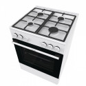 Gas cooker GG6A10WFFM