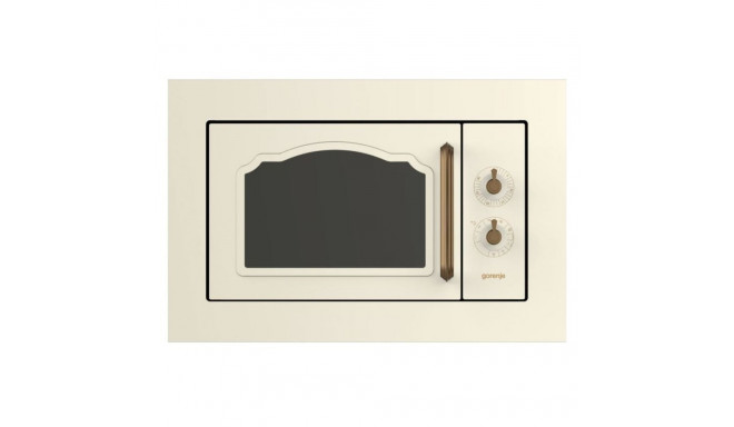 Gorenje integreeritav mikrolaineahi BM235CLI