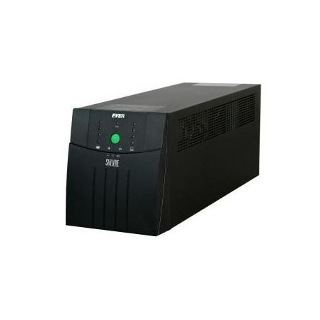 UPS SINLINE 1200VA/780W L-inter. HID