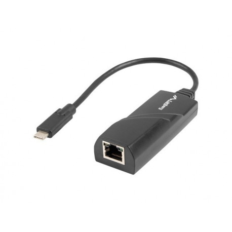 Product Name: USB-C to Gigabit Ethernet Adapter
Model: NC-1000-02
