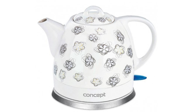 Ceramic kettle RK0010NE