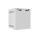 Wall-mounted Rack 10&#39;&#39; 280x310mm grey