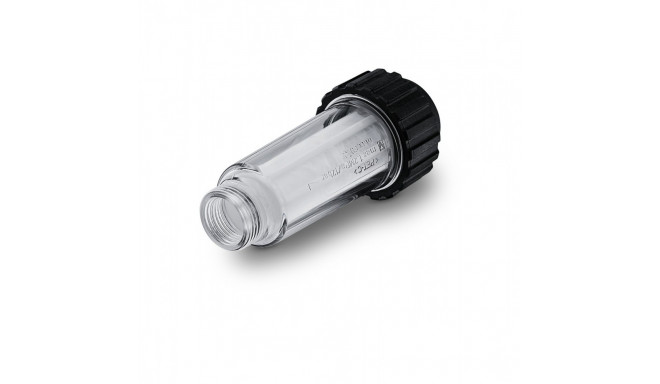 Water filter to K2 to K7 4.730-059.0