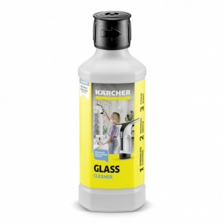 Glass cleaner RM 500 6.295-772.0