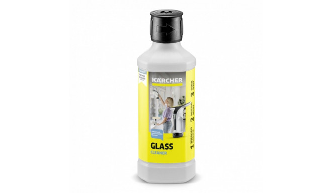 Glass cleaner RM 500 6.295-772.0