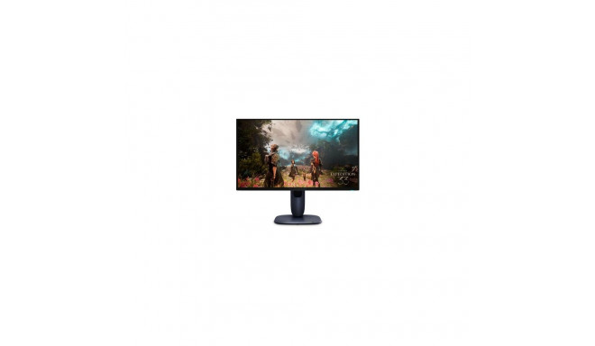 Alienware 27 4K QD-OLED mängurimonitor AW2725Q