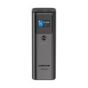 CANYON PB-2010 lennureisidele lubatud akupank 27000mAh/97.2Wh Li-poly aku in/out:2xUSB-C PD3.1 140W 