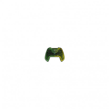 CANYON GPW-02 Bluetooth Controller with built-in 800mah battery BT 5.0 2M Type-C charging cable Blue