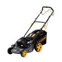 Gasoline self-propelled lawn mower Grunder S461VHYBS450E, 46 cm