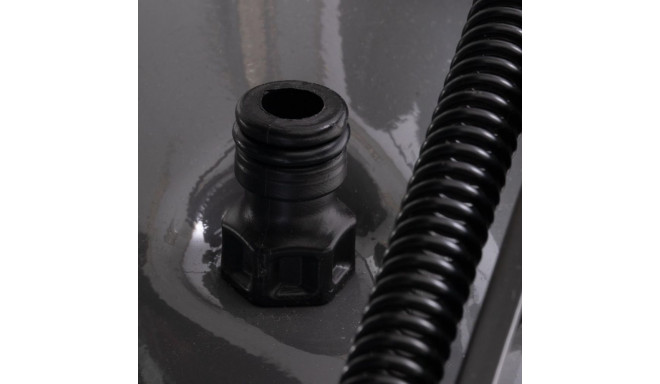 Petrol lawnmower Grunder S531VHY BS750EX