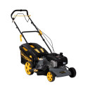 Gasoline self-propelled lawn mower Grunder S461VHYBS450E, 46 cm