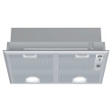 Siemens LB55565 integreeritud õhupuhasti Siemens LB55565 integreeritud õhupuhasti