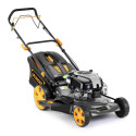 Petrol lawnmower Grunder S531VHY BS750EX