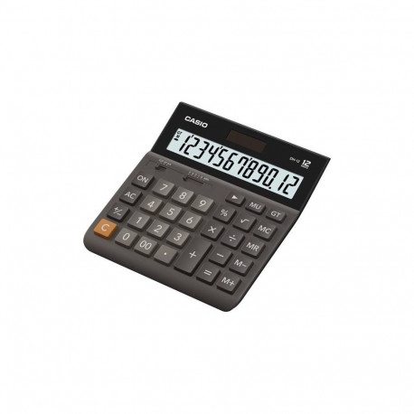 Casio DH 12 Calculator