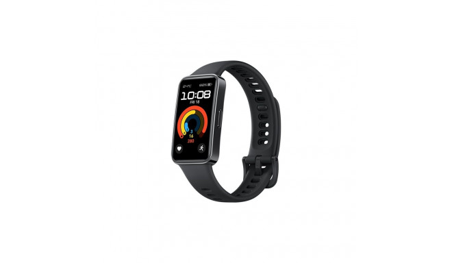 Huawei Band 9 starry must, 55020BYE, nutivõru