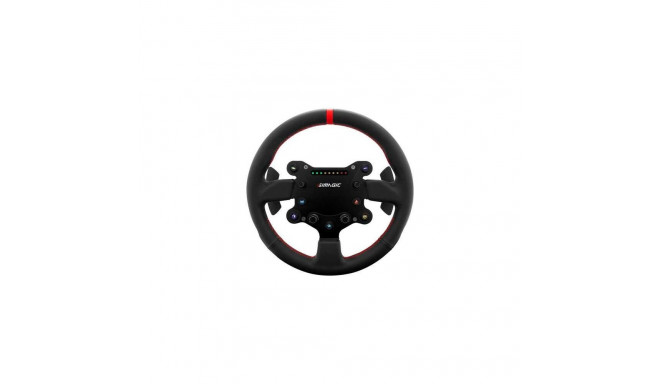 Simagic GTS rool - nahk