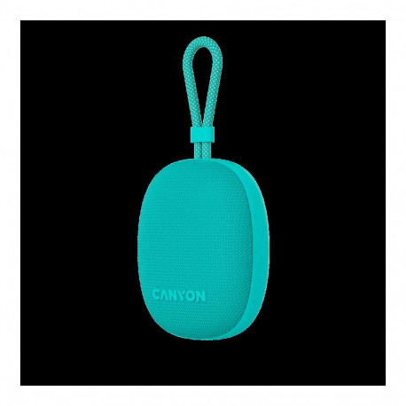 CANYON speaker OnMove 12 IPX7 TWS 5W Mint