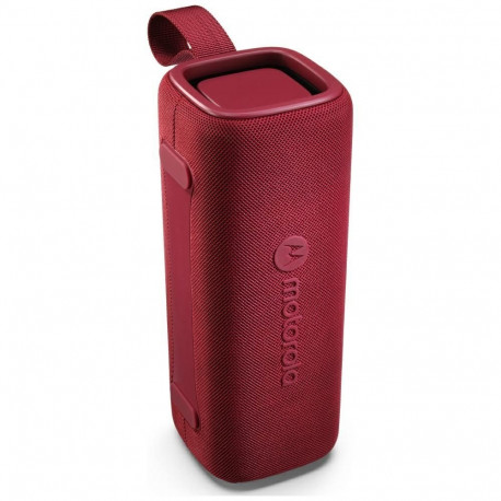 Bluetooth speaker Motorola ROKR 600 30W IP67 red
