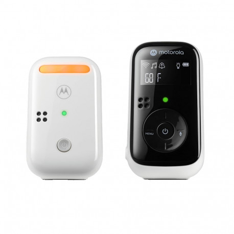 Electronic nanny Motorola PIP11 Audio white-black
