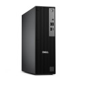 Dell Pro QCS1250 lauaarvuti õhuke Intel Core Ultra 5 235 sisemälu 8 GB DDR5 pooljuhtketas 512 GB Int