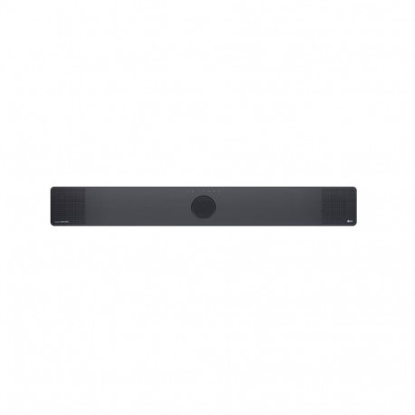LG Soundbar with Dolby Atmos | SC9S | Bluetooth