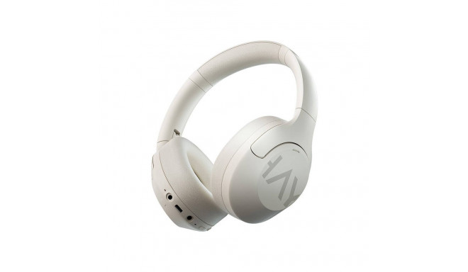 Haylou S30 ANC Wireless Headphones (white)