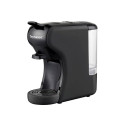 Capsule coffee maker  Techwood TCA-196N (black)