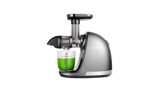 Slow Juicer AMZCHEF 1501-GA hall