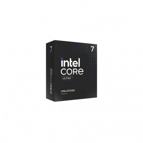 Intel 265K | Intel Core Ultra 7