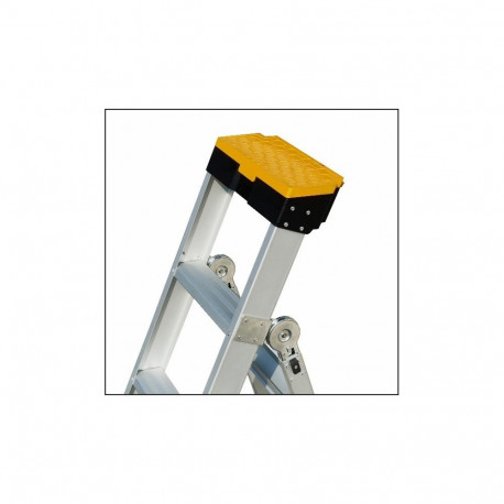 Batavia B.V. | 2in1 mitmeotstarbeline redel astmetega 5 + 9