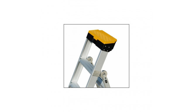 Batavia B.V. | Multi-Ladder 2in1 Stepladder with 5 steps + 9 steps