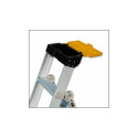 Batavia B.V. Multi-Ladder 2in1 Stepladder with 5 steps + 9 steps