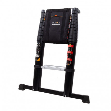 Batavia B.V. | Giraffe PRO Telescopic Ladder 3.81 m