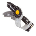 Batavia B.V. 18V Nexxsaw Cordless One-Hand Chainsaw 6'' V3 - Without Battery and Charger | Chainsaw