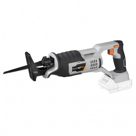 18V Cordless Reciprocating Saw - Without Battery and Charger