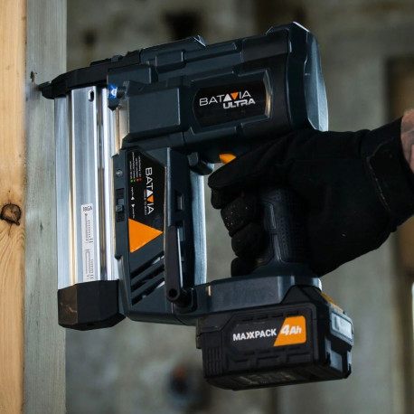 Batavia B.V. | 18V Combi-tacker - Without Battery and Charger