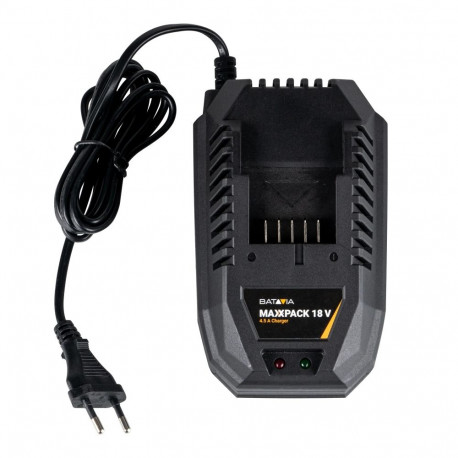 Batavia B.V. | 18V 4.5A Fast Charger