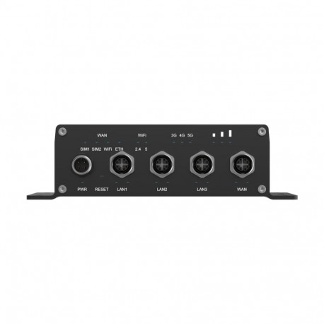 Teltonika 5G ruuter transpordile ATRM50 802.11ac 10/100/1000 Mbit/s Ethernet LAN (RJ-45) pordid 3 me