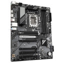Gigabyte B760 DS3H GEN5 | Processor family Intel | Processor socket LGA1700 | DDR5 | Supported hard 
