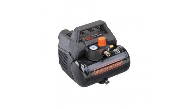 BXCMS106HE 6L 750W kompressor