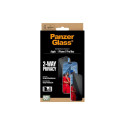 PanzerGlass Ultra-Wide Fit EasyAligner Apple iPhone 17 Pro Maxile ekraanikaitseklaas