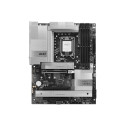 MSI PRO Z890-A WIFI emaplaat