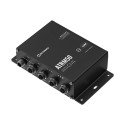 Teltonika ATRM50 5G ruuter 4x M12 GbE, WiFi 5, kahe SIMiga, eSIM, GPS