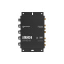 Teltonika ATRM50 5G ruuter 4x M12 GbE, WiFi 5, kahe SIMiga, eSIM, GPS