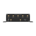 Teltonika ATRM50 5G ruuter 4x M12 GbE, WiFi 5, kahe SIMiga, eSIM, GPS