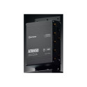 Teltonika ATRM50 5G ruuter 4x M12 GbE, WiFi 5, kahe SIMiga, eSIM, GPS