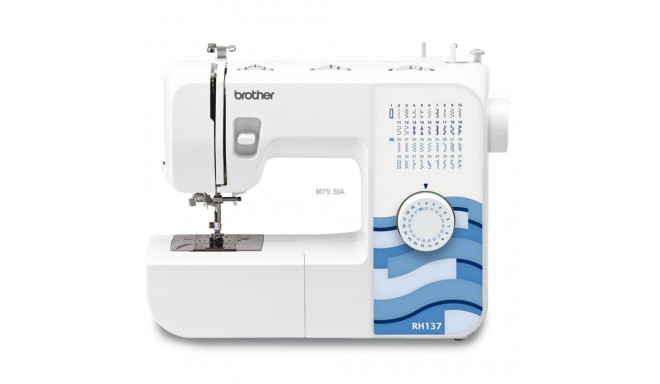 Brother RH137
