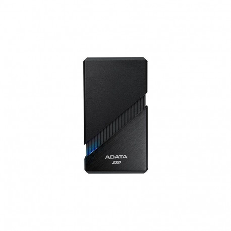 ADATA SE920 2TB must väline SSD ketas (SE920-2TCBK)